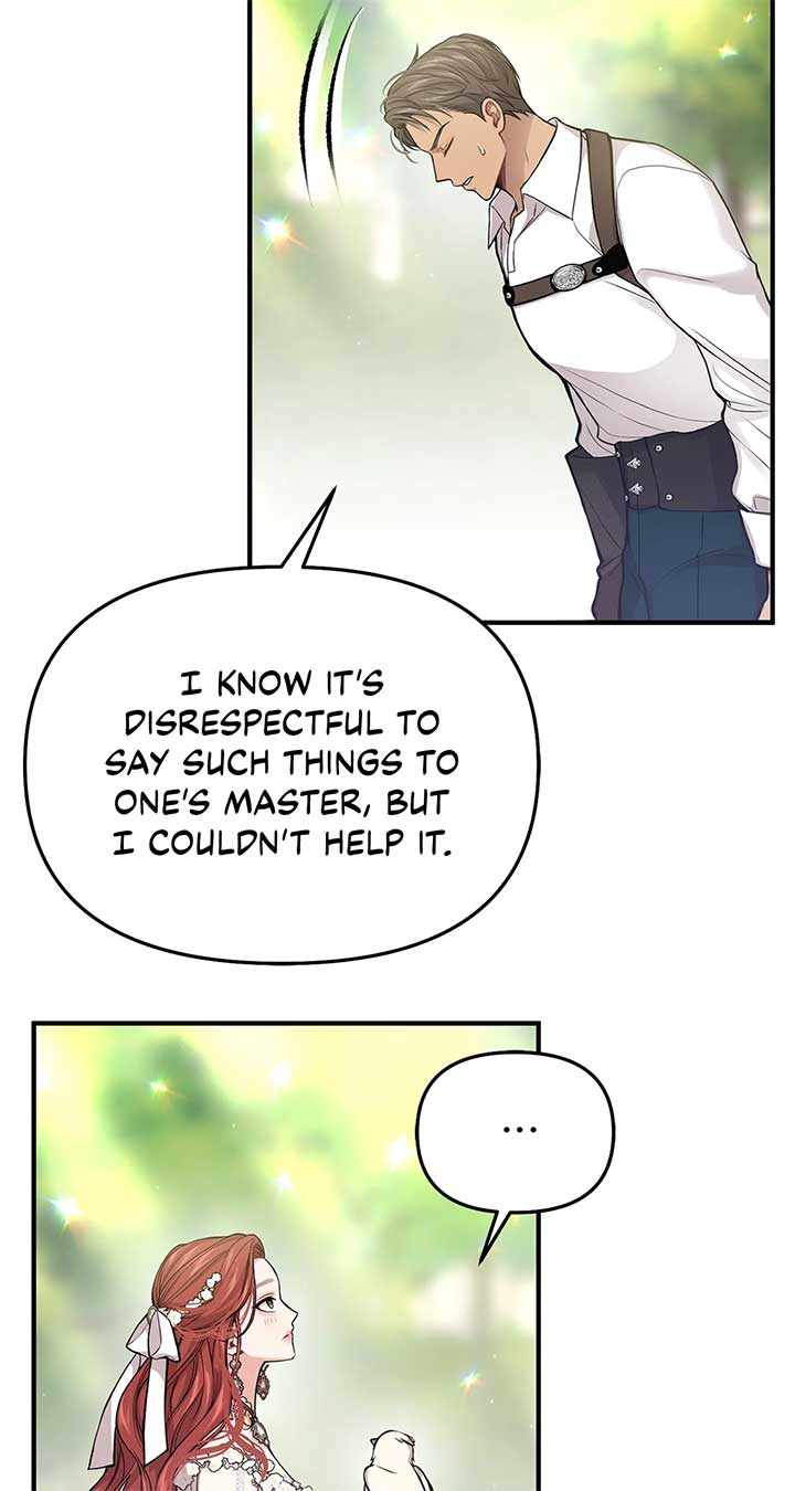 The Secret Bedroom of a Dejected Royal Daughter Chapter 85 28